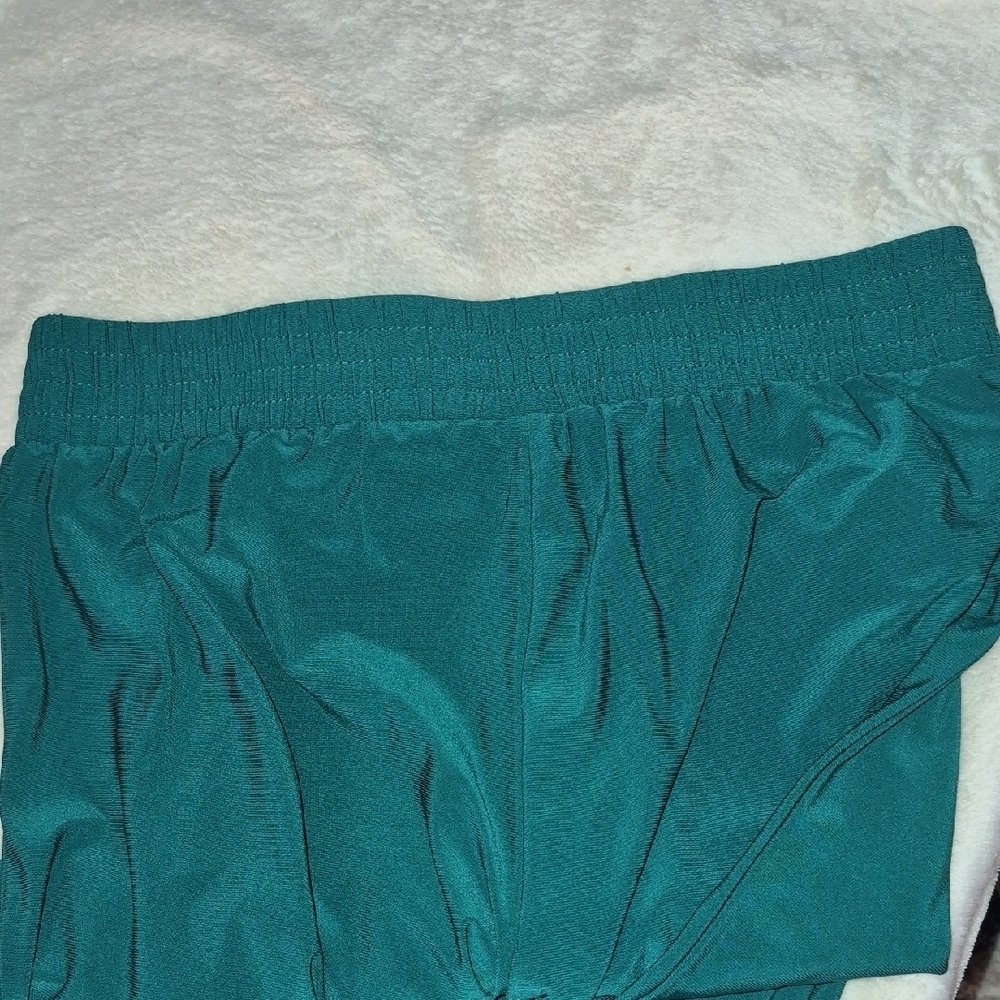 IMAN Teal Lounge Set - Picture 4 of 8